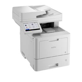 Tiskárna multifunkční Brother MFC-L9630CDN bílá

 obrázek produktu 3 z 8