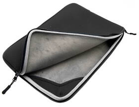 Pouzdro na notebook FIXED Sleeve do 14" černé

 obrázek produktu 1 z 5