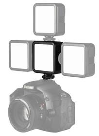 Světlo Rollei LUMIS Mini LED černé

 obrázek produktu 4 z 6