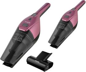 Tyčový vysavač Sencor SVC 0604RD 3 v 1 

 obrázek produktu 4 z 13