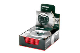Řezný kotouč Metabo 230 x 22,23 mm 624310000 

 obrázek produktu 1 z 1
