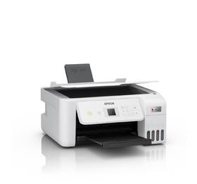 Tiskárna multifunkční Epson EcoTank L3286 bílá

 obrázek produktu 6 z 10