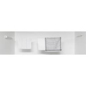 Sušák na prádlo Brabantia Pull Out White, 22 m bílý

 obrázek produktu 6 z 7