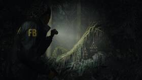 Hra U&I Entertainment PlayStation 5 Alan Wake 2: Deluxe Edition 

 obrázek produktu 9 z 10