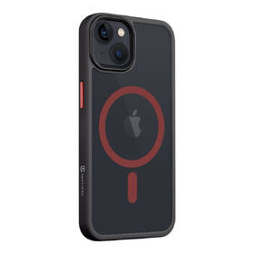 Kryt na mobil Tactical MagForce Hyperstealth 2.0 na Apple iPhone 13 černý/červený

 obrázek produktu 1 z 2