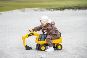 Odrážedlo plastové Buddy Toys BPC 5310 

 obrázek produktu 10 z 10