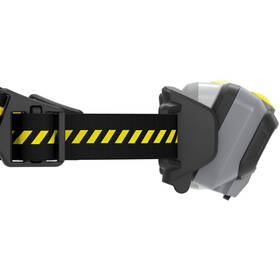 Čelovka LEDLENSER HF6R Work černá

 obrázek produktu 3 z 4