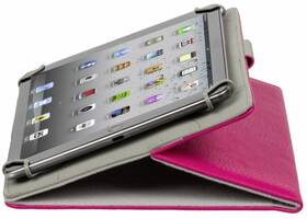 Pouzdro na tablet RivaCase 3017 na 10.1" růžové

 obrázek produktu 8 z 12