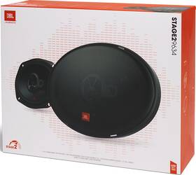 Reproduktory JBL STAGE2 9634 černý

 obrázek produktu 5 z 5
