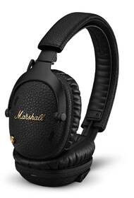 Sluchátka Marshall Monitor III A.N.C. černá

 obrázek produktu 4 z 18