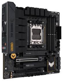 Základní deska Asus B650M-PLUS 

 obrázek produktu 1 z 6