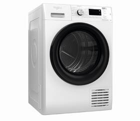 Sušička prádla Whirlpool FFT M11 9X2BY EE bílá

 obrázek produktu 5 z 13