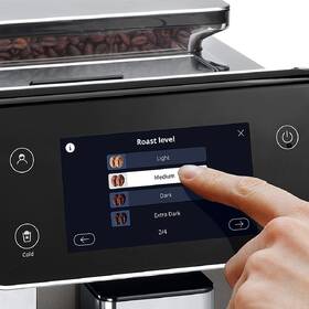 Automatický kávovar De'Longhi ECAM 630.75.TSM titanium

 obrázek produktu 3 z 15