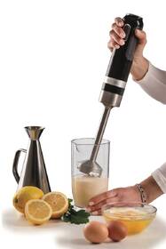 Ponorný mixér Ariete 602/02 černá barva
