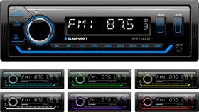 Autorádio Blaupunkt BPA 1123 BT černé

 obrázek produktu 4 z 4