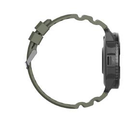 Chytré hodinky myPhone Hammer Watch 2 černé/zelené

 obrázek produktu 9 z 11