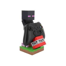 Držák EXG Cable Guy - Enderman černý

 obrázek produktu 8 z 8