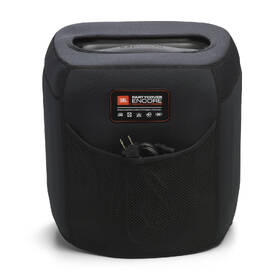 Pouzdro JBL PartyCover Encore 2 černé

 obrázek produktu 4 z 5