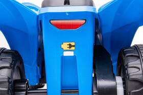 Čtyřkolka Buddy Toys BEC 5015 Honda modrá

 obrázek produktu 6 z 8