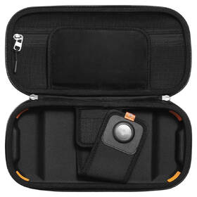 Pouzdro Spigen Rugged Armor Pro Pouch - Nintendo Switch/Switch OLED černé

 obrázek produktu 1 z 12