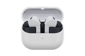Sluchátka Samsung Galaxy Buds3 FE šedá

 obrázek produktu 4 z 8