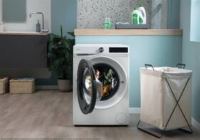 Pračka Candy BR 38SBL6-S bílá

 obrázek produktu 15 z 19