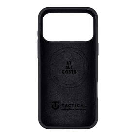 Kryt na mobil Tactical MagForce Beaver na Apple iPhone 17 Pro Max černý

 obrázek produktu 3 z 4