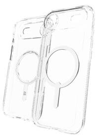 Kryt na mobil ZAGG Luxe Snap na Apple iPhone Air průhledný

 obrázek produktu 4 z 11