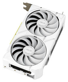 Grafická karta Asus Radeon 9060 XT DUAL 16GB WHITE bílá

 obrázek produktu 4 z 11