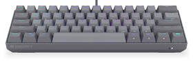 Klávesnice ENDORFY Thock V2 Compact US šedá

 obrázek produktu 3 z 16