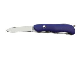Nůž kapesní Mikov PRAKTIK 115-NH-6/AK 

 obrázek produktu 2 z 5