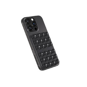 Držák na mobil Epico Mag+ Suction černý

 obrázek produktu 5 z 10
