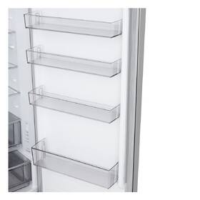 Chladnička s mrazničkou LG GBBSJ20DPY nerez

 obrázek produktu 7 z 28
