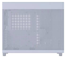 Case Asus Prime AP303 TG bílá

 obrázek produktu 7 z 14