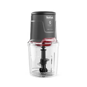 Sekáček potravin Tefal MQ740HF0 Easy Press šedý

 obrázek produktu 1 z 6