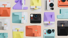 Instantní fotoaparát Polaroid Now+ Gen 3 černý

 obrázek produktu 6 z 6