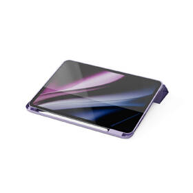Pouzdro na tablet Epico Hero Flip Case na Apple iPad 10,9" (2022)/11" A16 fialové

 obrázek produktu 2 z 4