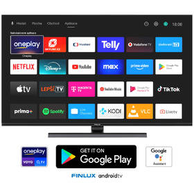 Televize Finlux 32FQI8071 

 obrázek produktu 11 z 11