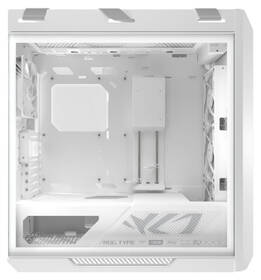 Case Asus ROG Strix Helios II GX601S bílá

 obrázek produktu 3 z 12