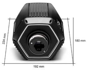 Základna Thrustmaster T818 Black Edition Direct Drive černá

 obrázek produktu 5 z 13