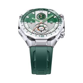Chytré hodinky Huawei Watch Ultimate 2 NFC zelené

 obrázek produktu 10 z 22