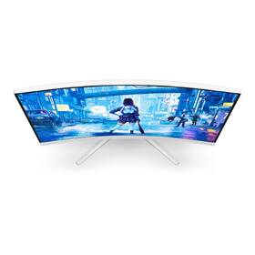 Herní monitor Philips 27M2C5201L/00 bílý

 obrázek produktu 8 z 10