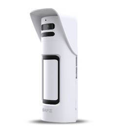 Detektor pohybu Safe Motion Cam Outdoor (PhOD) bílý

 obrázek produktu 1 z 5