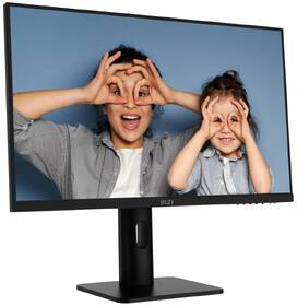 Monitor MSI PRO MP273UP E6 černý

 obrázek produktu 4 z 10