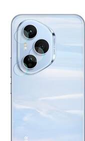 Ochranné sklo čočky fotoaparátu 3mk Honor 400 PRO - Hardy Fusion Lens Protection průhledné

 obrázek produktu 1 z 8
