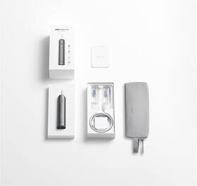 Zubní kartáček Laifen LFTB02-A Aluminium Alloy Space Gray šedý

 obrázek produktu 19 z 19