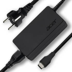 Napájecí adaptér Acer 100W USB-C černý

 obrázek produktu 1 z 1