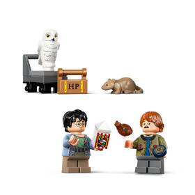 Stavebnice LEGO® Harry Potter™ 76450 Knižní zarážka: Spěšný vlak do Bradavic 

 obrázek produktu 6 z 8