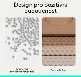 Klávesnice s myší Logitech Signature Comfort Plus MK880, US layout bílá

 obrázek produktu 20 z 23