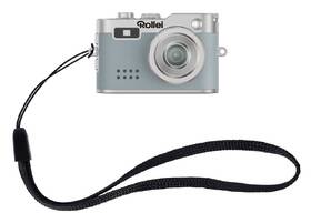 Digitální fotoaparát Rollei Mini Digitalkamera modrý

 obrázek produktu 2 z 16